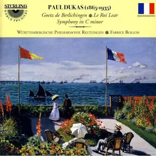 Seasonal Sale Symphony in C Major