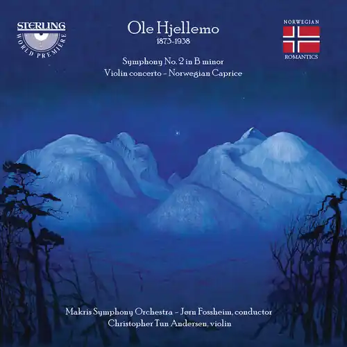 Free Delivery Orchestral Works