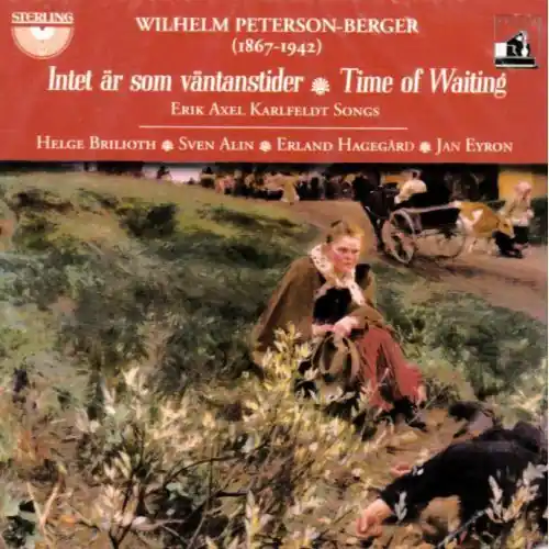 Time of Waiting Special Discount