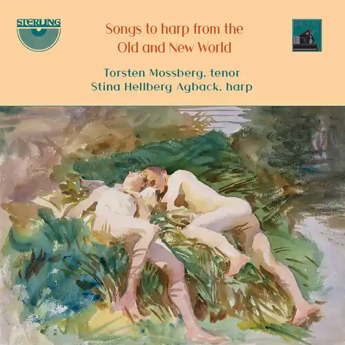 Direct From Manufacturer Songs to Harp