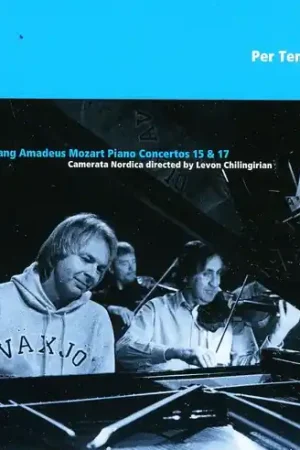 Must Have Piano Concertos 15&17