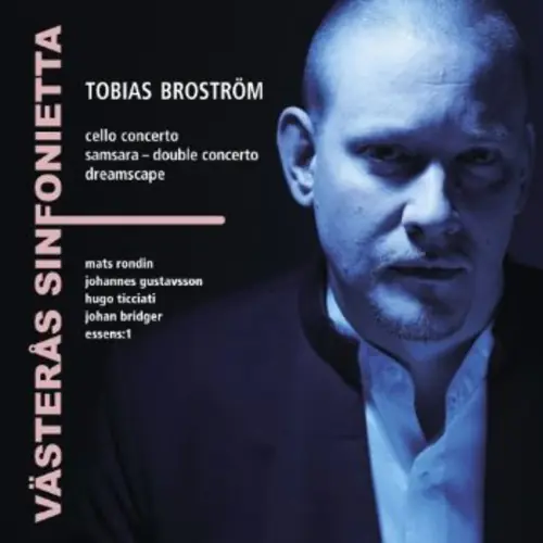 Tobias Brostrom Secure Checkout