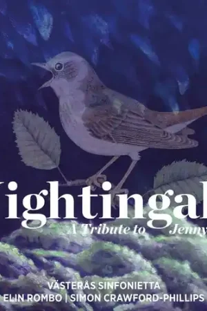 Nightingale Buy Today