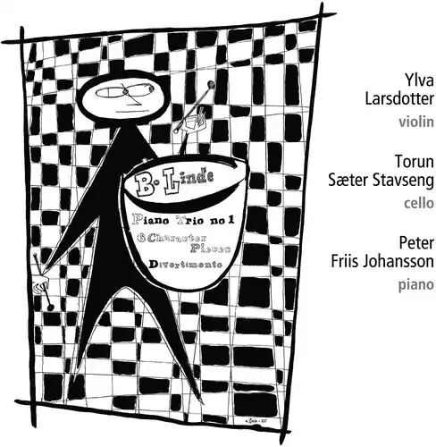 Piano Trio No. 1 Six Character Pieces Divertimento Free Returns