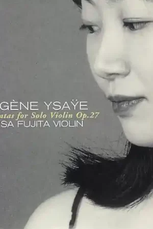 Factory Price Six Sonatas for Solo Violin