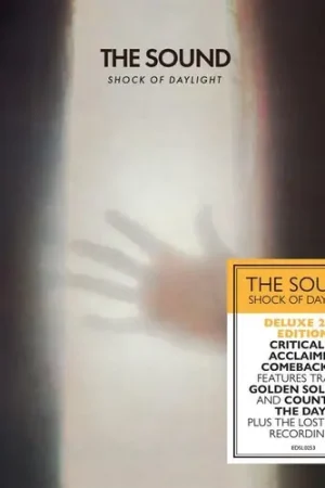 Free Returns Shock Of Daylight [Deluxe] (Gate) (Uk)