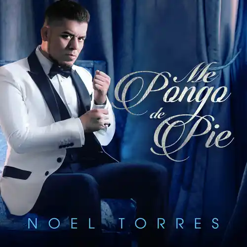 Me Pongo De Pie Modern