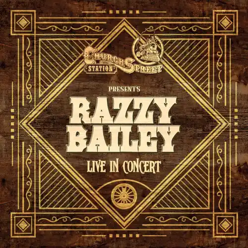 Live At Church Street Station (Mod) Warranty Included
