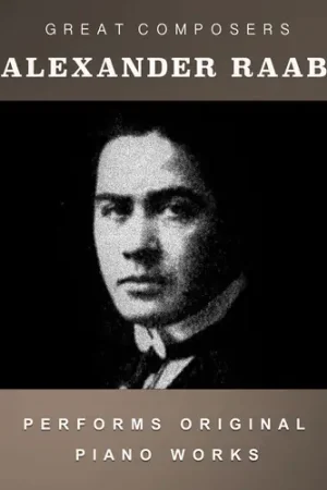 The Condon Collection: Masters of The Piano Roll Last Chance