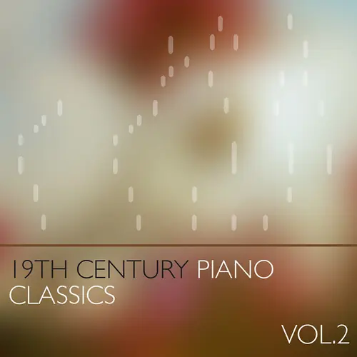 Holiday Sale Masters of the Piano Roll - 19th Century Classics, Vol.2 ( Various)