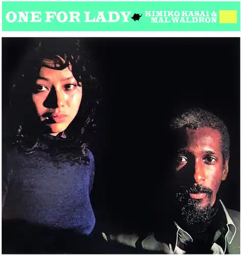 One For Lady (Mod) Seasonal Sale