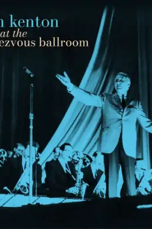 At The Rendezvous Ballroom (Blue) [Colored Vinyl] [180 Gram] Buy Online