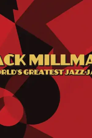 Modern World's Greatest Jazz-Jam: Compositions Of Jack