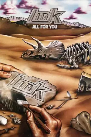 All For You (Mod) Fresh Stock