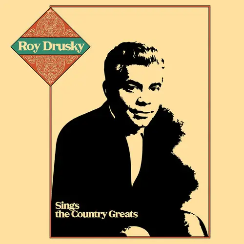 Limited Offer Roy Drusky Sings the Country Greats