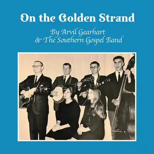 Certified On the Golden Strand