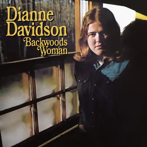 Hot Picks Backwoods Woman (Mod)