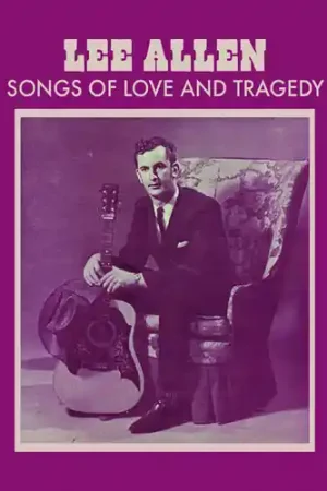 Certified Songs Of Love And Tragedy (Mod)