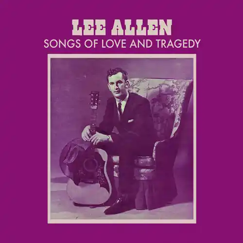 Certified Songs Of Love And Tragedy (Mod)