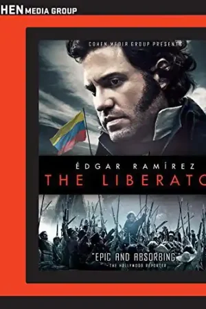 The Liberator Crafted