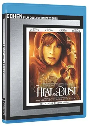 Low Price Heat and Dust