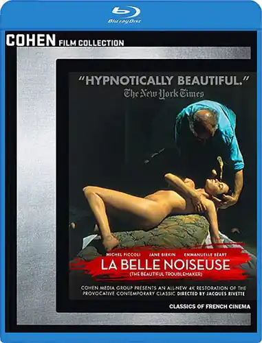La Belle Noiseuse (The Beautiful Troublemaker) Direct From Manufacturer