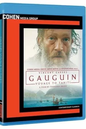 Gauguin: Voyage To Tahiti Trusted Brand