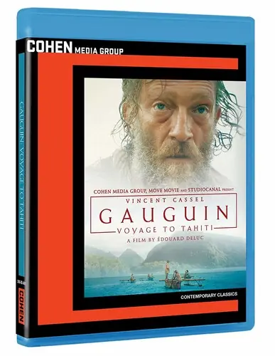 Gauguin: Voyage To Tahiti Trusted Brand