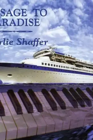 Worldwide Shipping Passage to Paradise