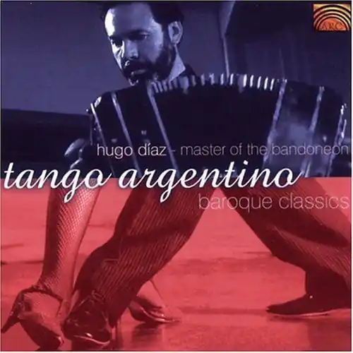 Tango Argentino and Baroque Classics High Quality