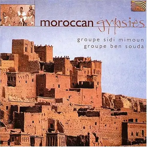 Viral Moraccan Gypsies
