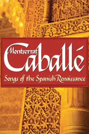 Songs Of The Spanish Renaissance 1 Best Choice