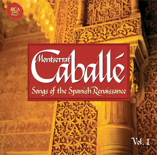 Songs Of The Spanish Renaissance 1 Best Choice