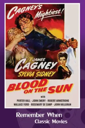 In Demand Blood On The Sun / (Mod)