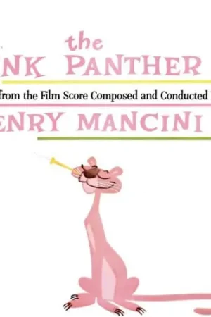 Music From The Pink Panther [Import] Instant Buy