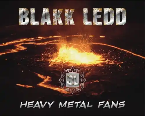 Modern Heavy Metal Fans