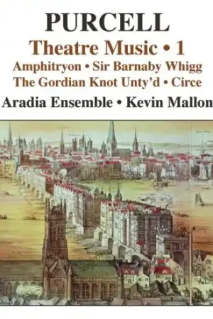 Theatre Music 1 Bargain