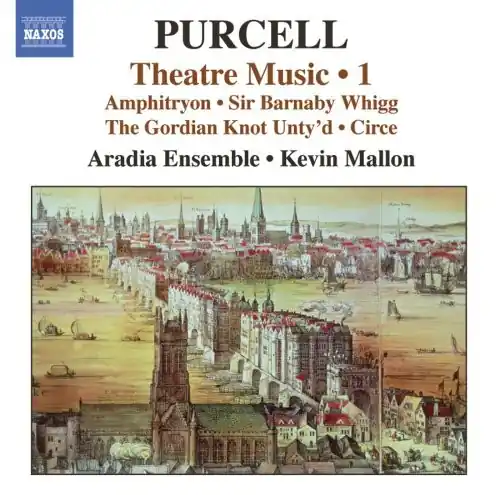 Theatre Music 1 Bargain