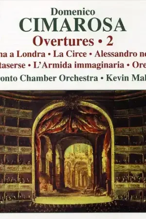 Overtures 2 Must Have