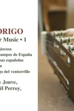 Fan Favorite Guitar Music 1