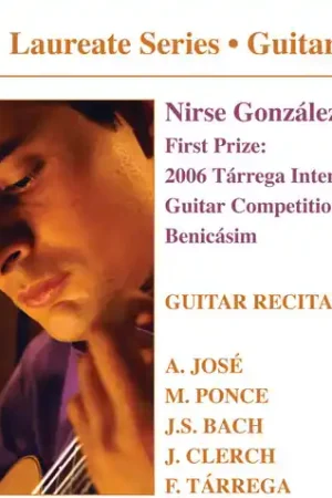 Guitar Recital Limited Edition