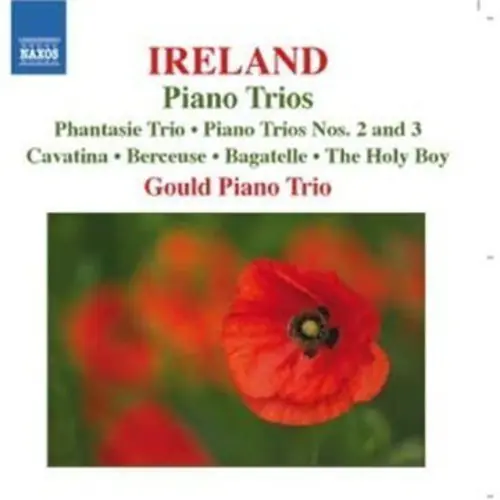 Top Rated Piano Trios