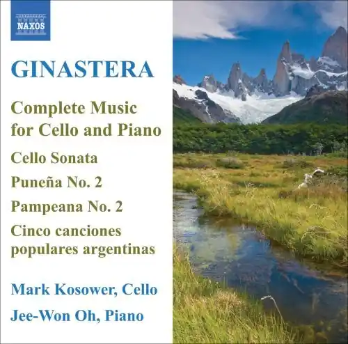 Complete Music for Cello & Piano Deal
