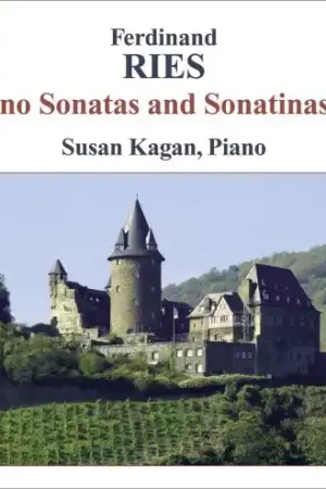 Buy Online Piano Sonatas & Sonatinas