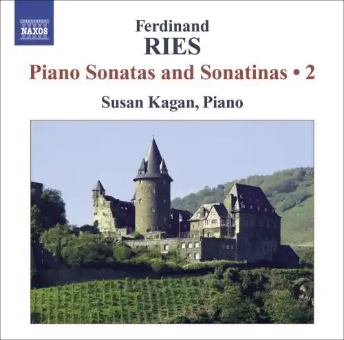 Buy Online Piano Sonatas & Sonatinas