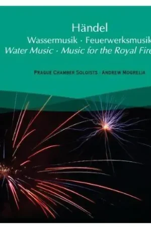 Premium Water Music