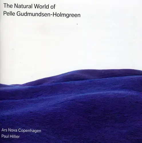 Natural World of Pelle Gudmundsen-Holmgreen Free Delivery