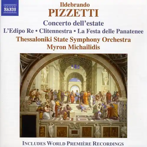 Concerto Dell'estate / L'edipo Re Di Sofocle Don’t Miss Out