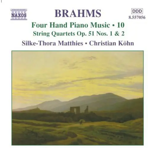 In Demand Four Hand Piano 10