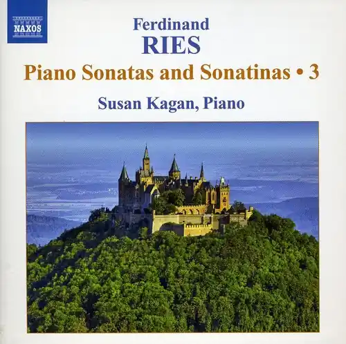 One Day Deal Piano Sonatas 3 & Sonatinas